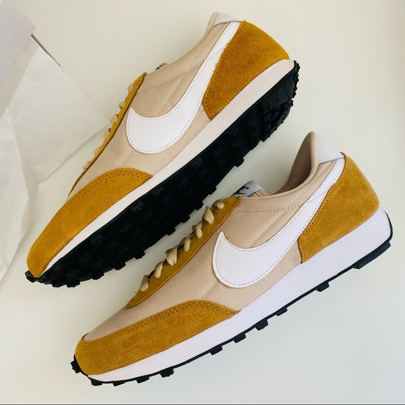 New Nike daybreak vintage suede sneakers shoes - Picture 5 of 7